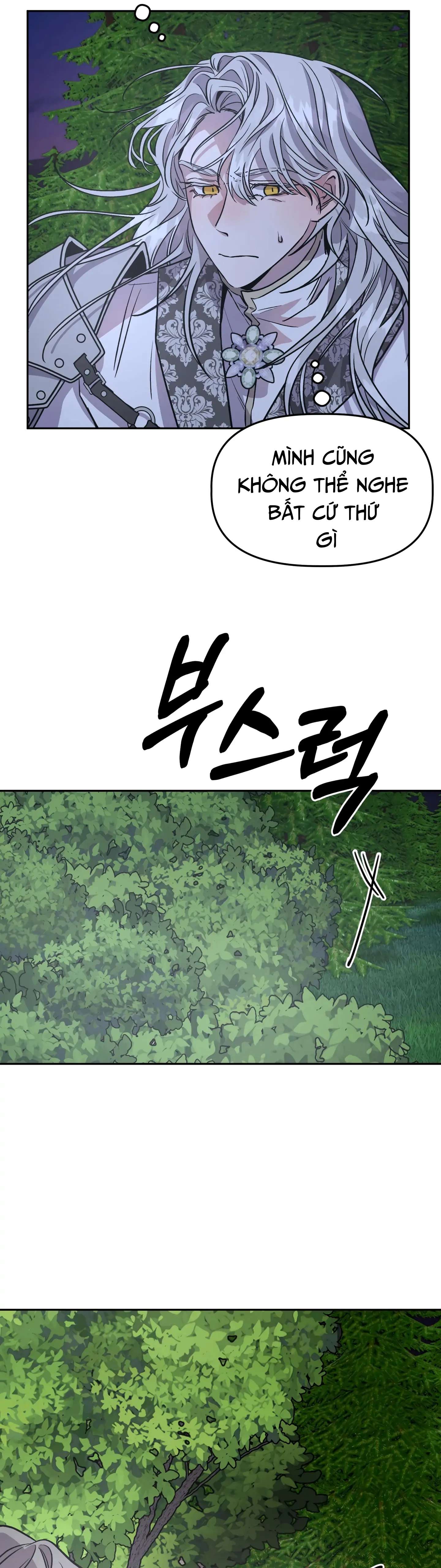 Hoàng Tử Bạch Tuyết Đã Bị Hoàng Hậu Bắt Đi Chapter 19 - Trang 3