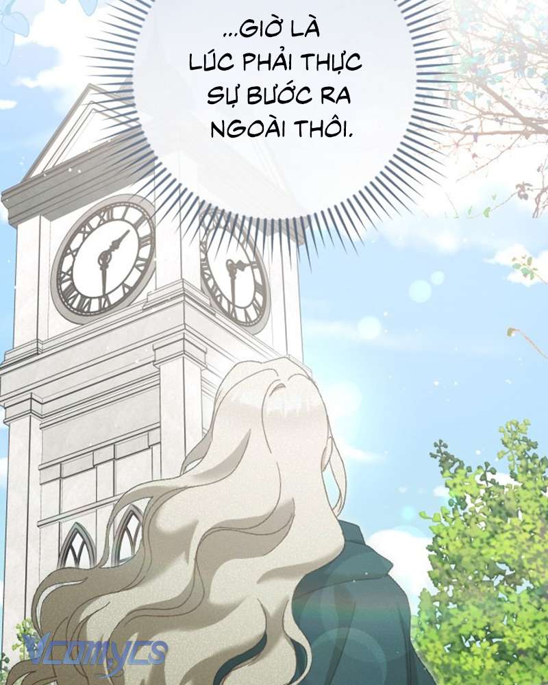 Dành Cho Những Ai Coi Hối Tiếc Là Điều Xa Xỉ Chap 5 - Next Chap 6