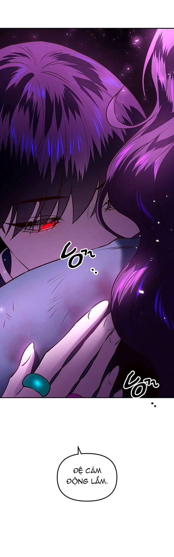 Vương Tử Huyền Bí Chapter 33 - Trang 4