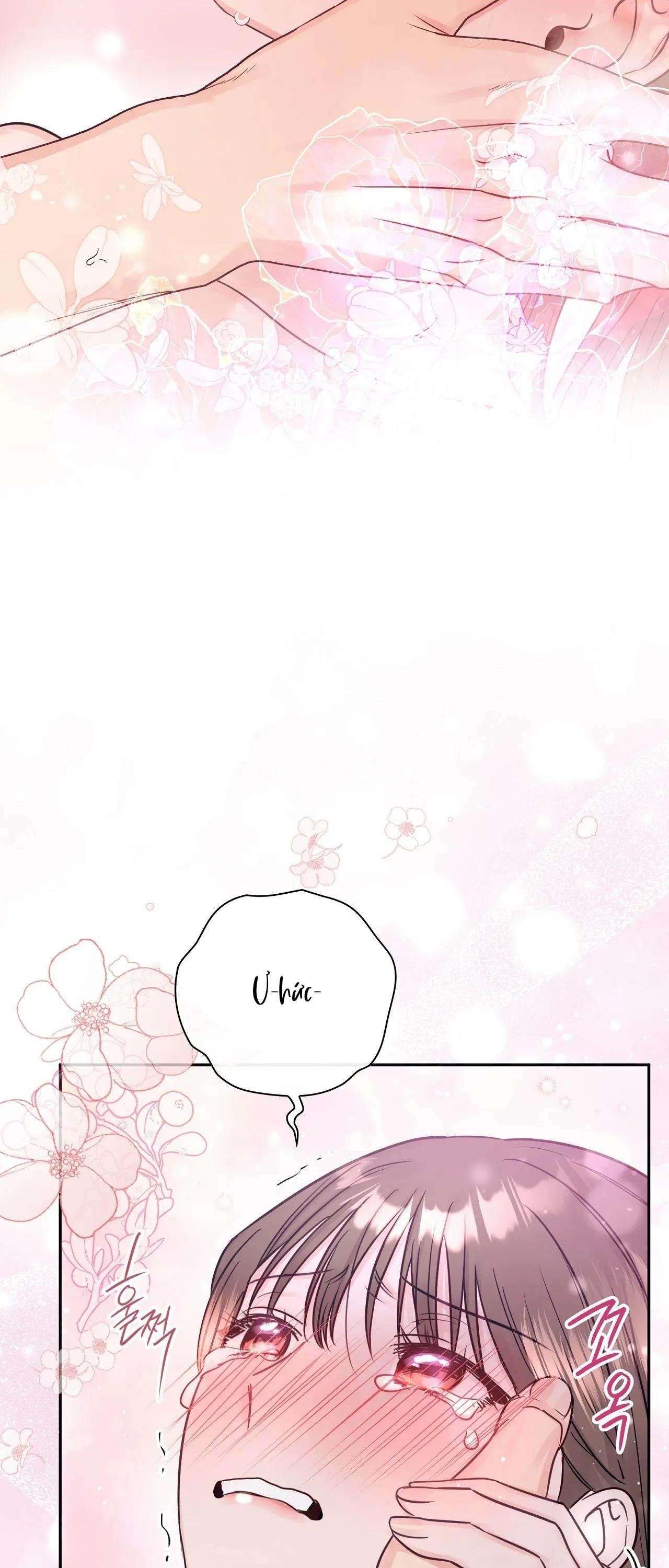 [ 18+ ] Người bạn nguy hiểm của anh trai Chap 16 - Trang 2