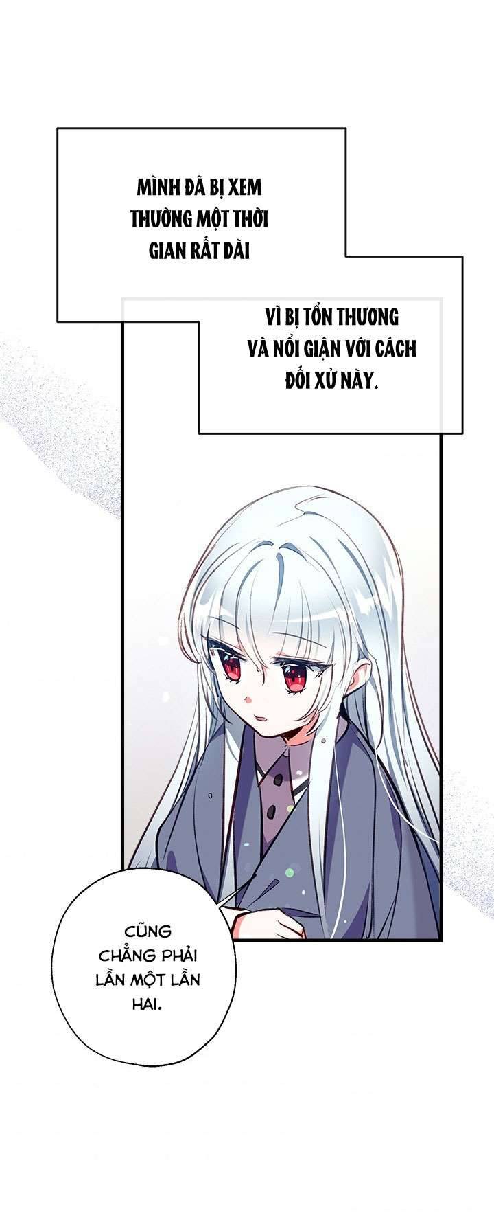 Chúng Ta Có Thể Trở Thành Một Gia Đình Được Không? Chap 11 - Next Chap 12