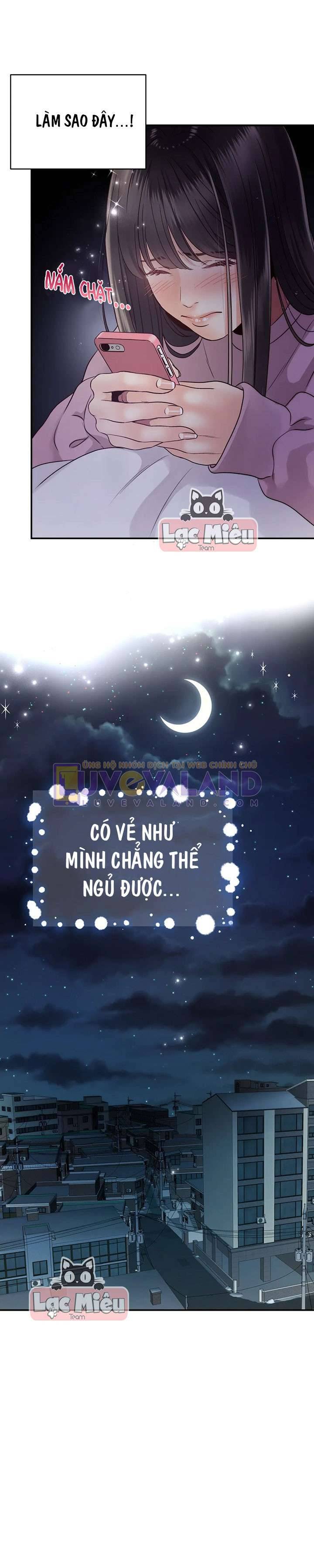 Ngôi Sao Ban Mai Chap 17 - Trang 2