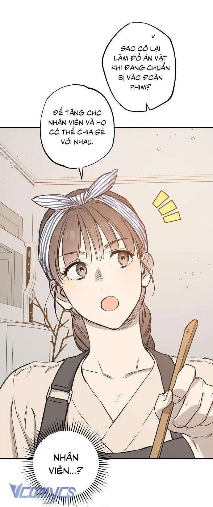 Onsaemiro Chapter 29 - Trang 4