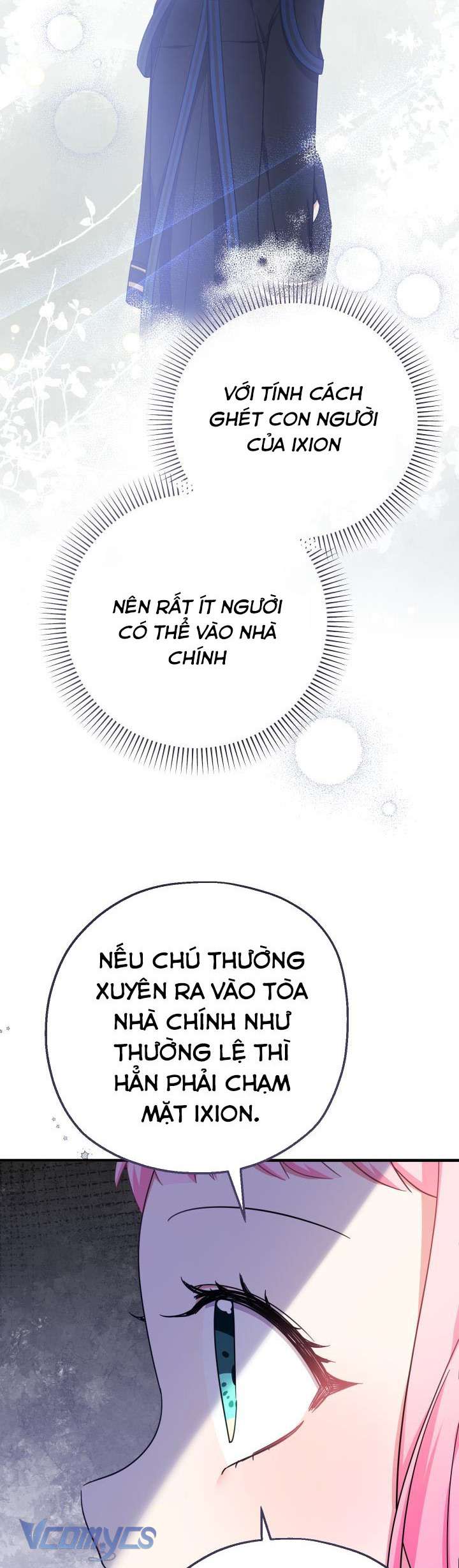 Tiểu Thư Tích Tiền Đi Bụi Chapter 32 - Trang 4