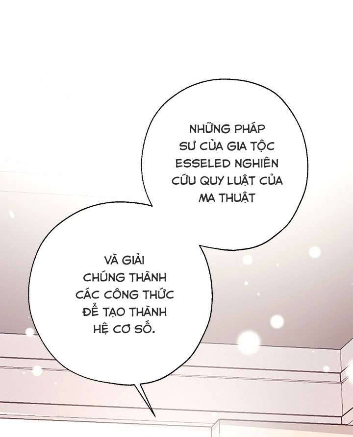 Chúng Ta Có Thể Trở Thành Một Gia Đình Được Không? Chap 7 - Next Chap 8
