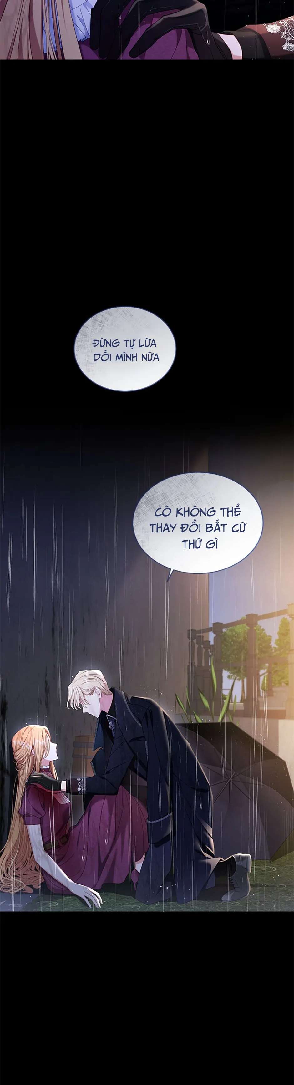 Hầu Gái Trong Trò Chơi Harem Ngược Muốn Nghỉ Việc Chapter 28 - Trang 4