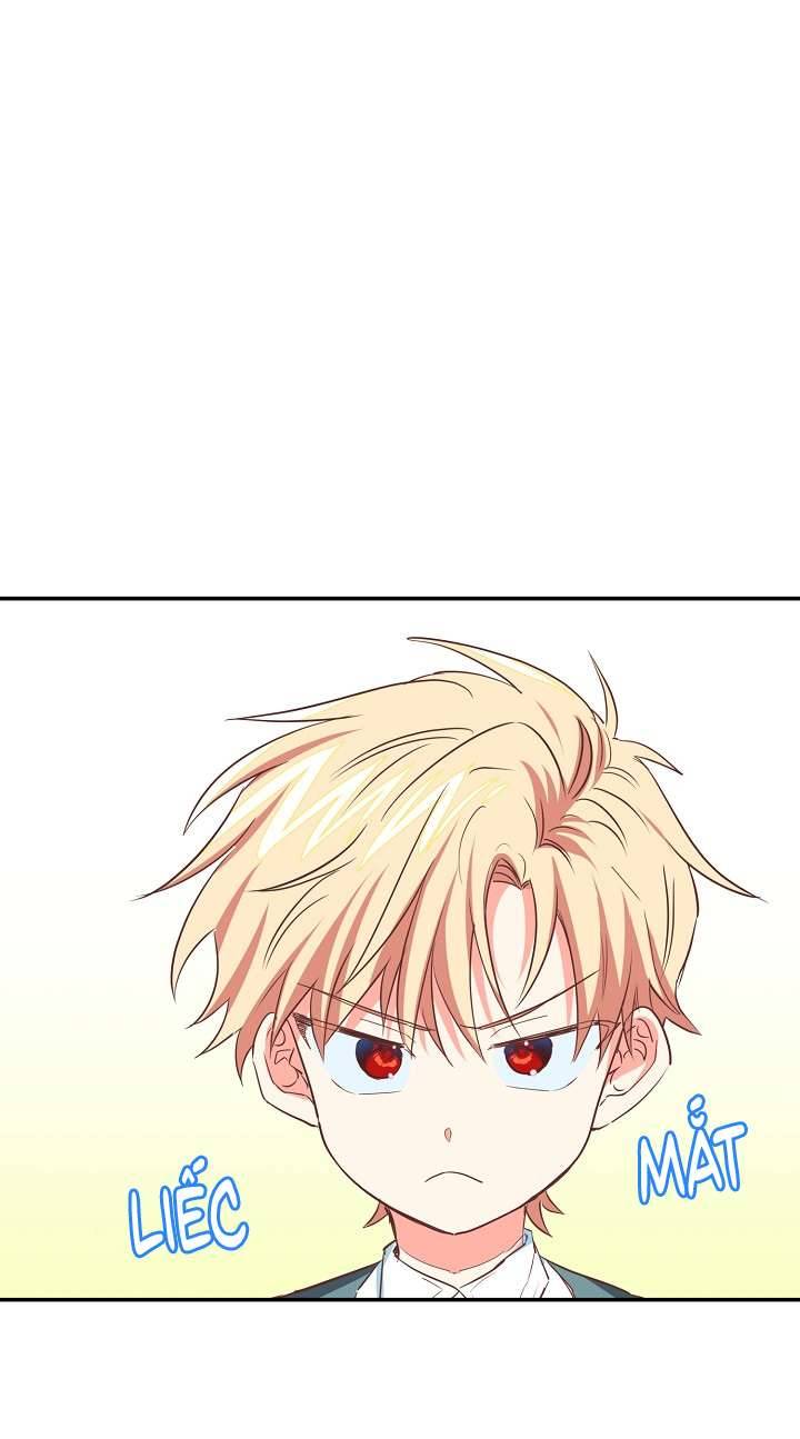 Tôi Đã Nuôi Dưỡng Một Nam Phụ Đầy Ám Ảnh Chapter 9 - Trang 3