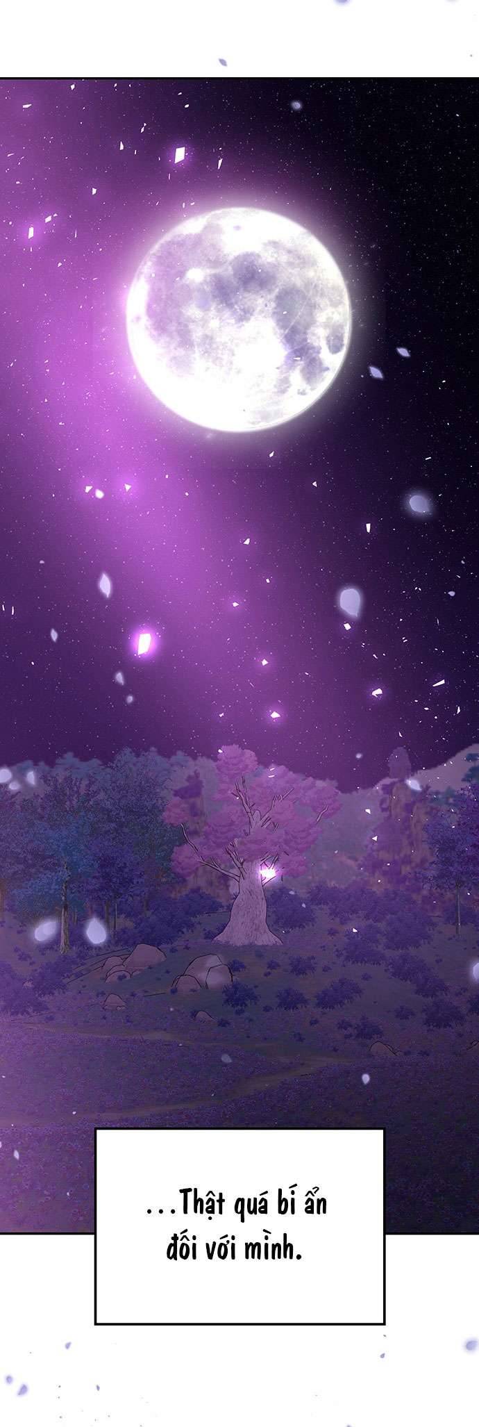 Vương Tử Huyền Bí Chapter 44 - Trang 4