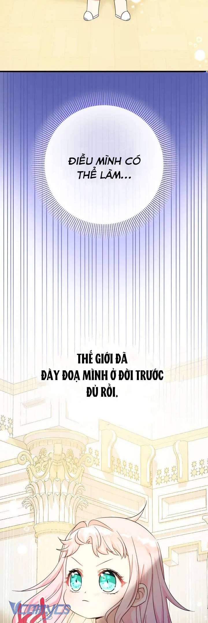 Tiểu Thư Tích Tiền Đi Bụi Chapter 37 - Trang 4