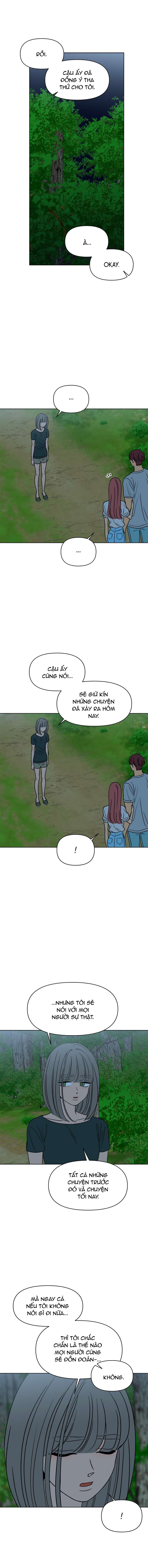 Tình Xưa Viết Lại Chapter 41 - Trang 4