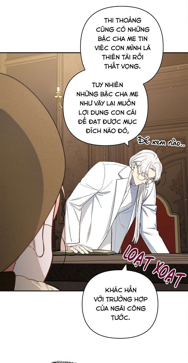 Phương Pháp Trở Thành Con Gái Của Người Hùng Bóng Đêm Chap 29 - Trang 2