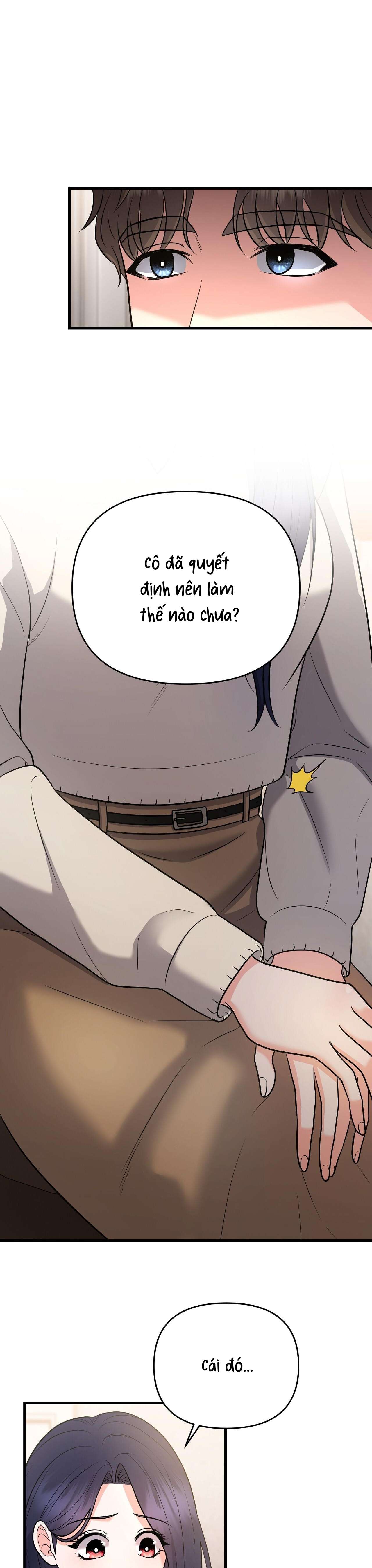 [ 18+ ] Ngủ Một Đêm Với Ác Thú Chap 7 - Trang 2