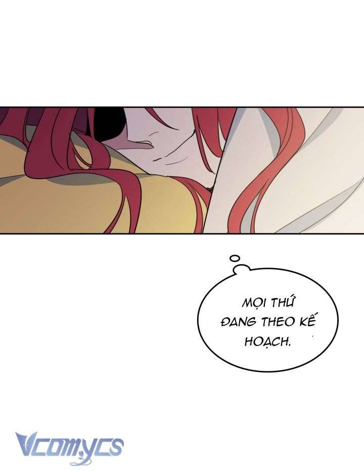 Người Đẹp Và Quái Thú Chap 55 - Next Chap 56