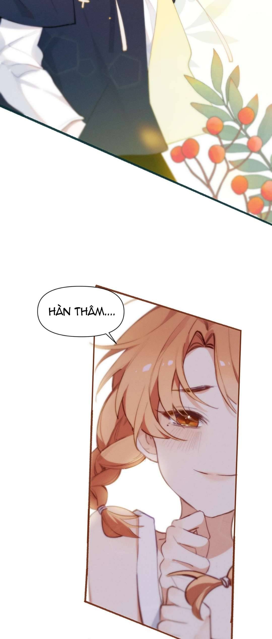 Mười năm sau, tôi kết hôn với kẻ thù không đội trời chung Chap 1 - Trang 2