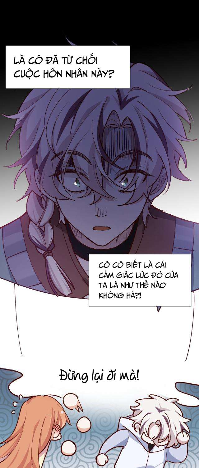 Mười năm sau, tôi kết hôn với kẻ thù không đội trời chung Chap 42 - Trang 2