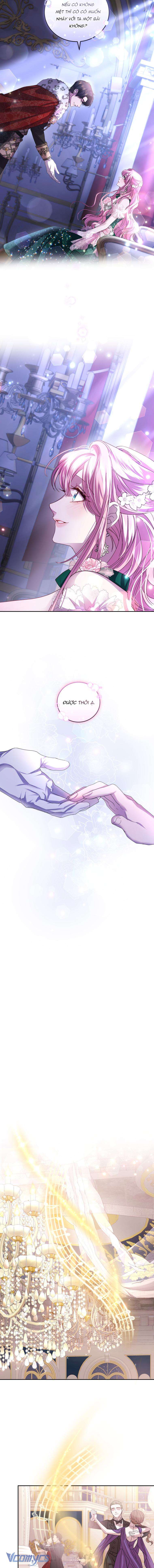 Nhà Điều Chế Nước Hoa Độc Quyền Của Bạo Chúa Chap 78 - Next Chap 79