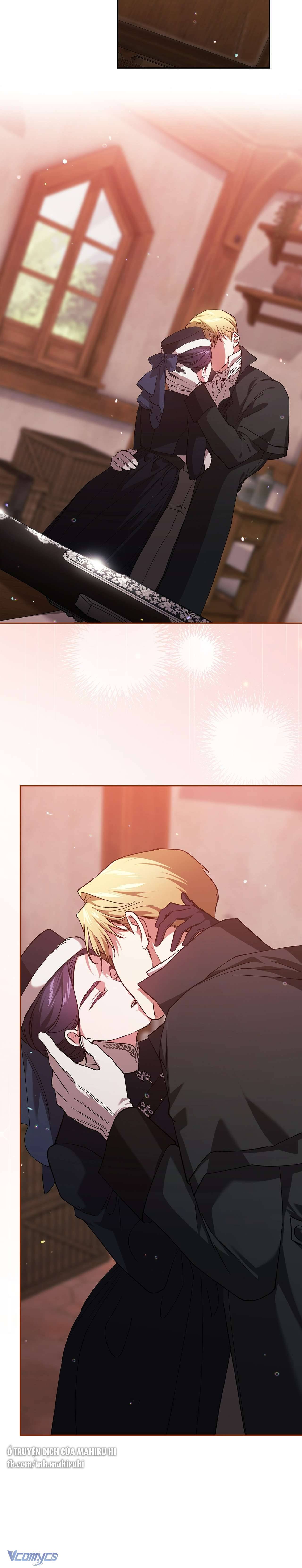 Hôn Nhân Này Rồi Sẽ Đổ Vỡ Chapter 69 - Next Chap 70.1