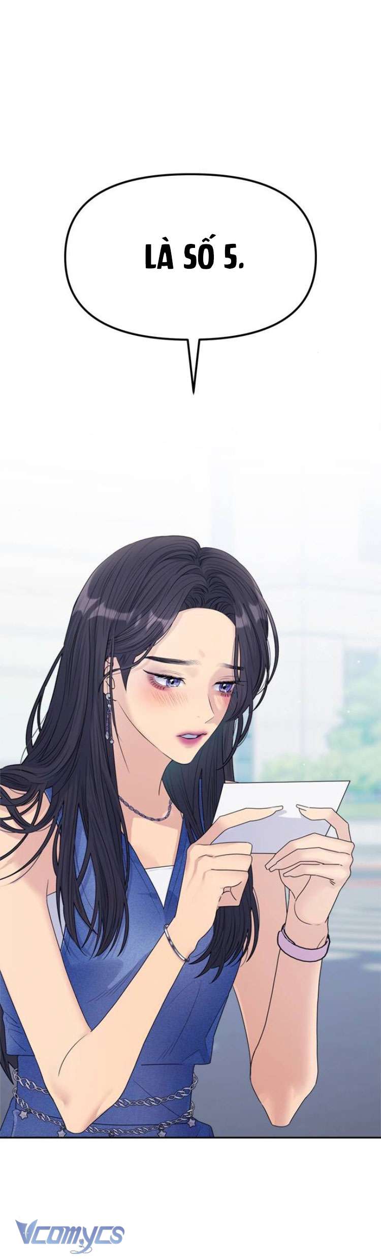 Couple Breaker Chapter 76 - Trang 4