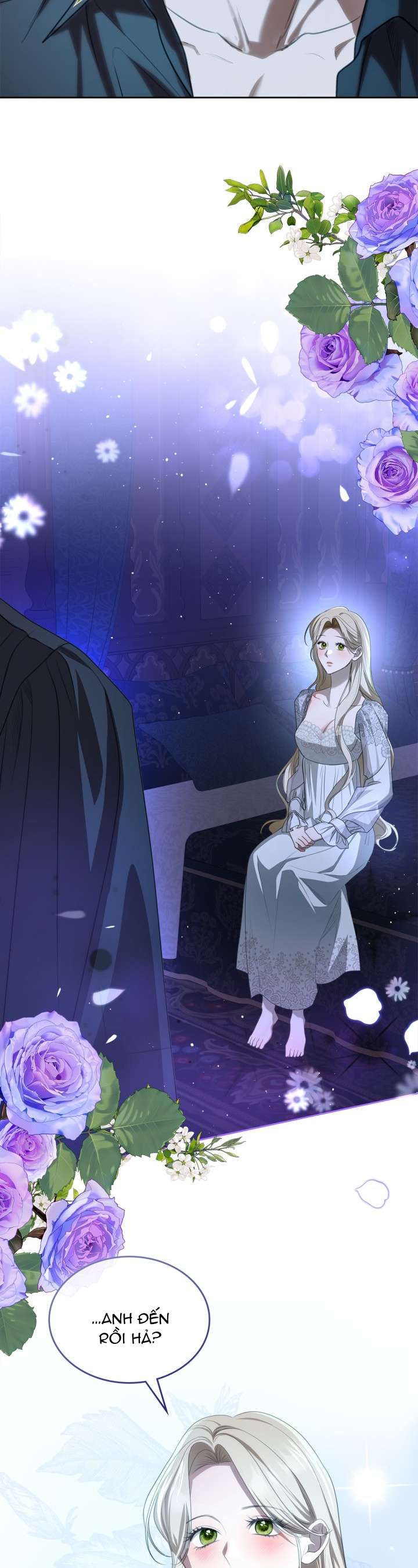 Nam Chính Quái Vật Sống Dưới Giường Tôi Chapter 42 - Trang 4