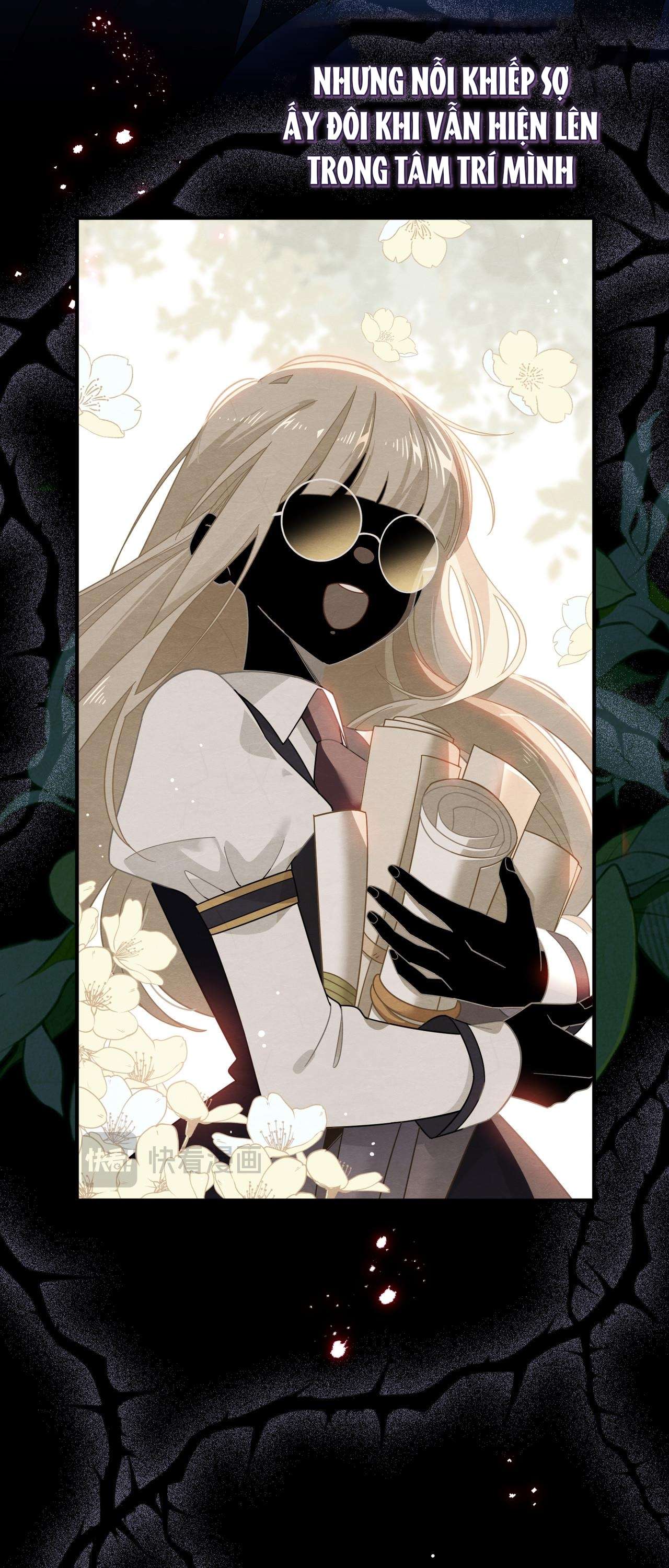 Xuyên thành phù thủy nuôi dưỡng kỵ sĩ thánh điện Chapter 17 - Next Chapter 18