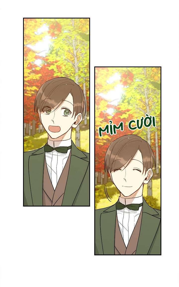 Phương Pháp Trở Thành Con Gái Của Người Hùng Bóng Đêm Chap 22 - Trang 2