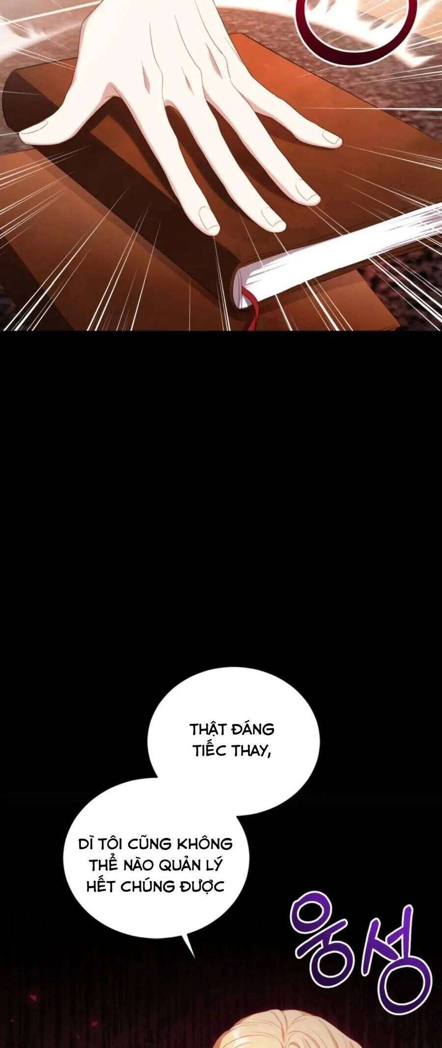 Hầu Gái Trong Trò Chơi Harem Ngược Muốn Nghỉ Việc Chapter 23 - Trang 4