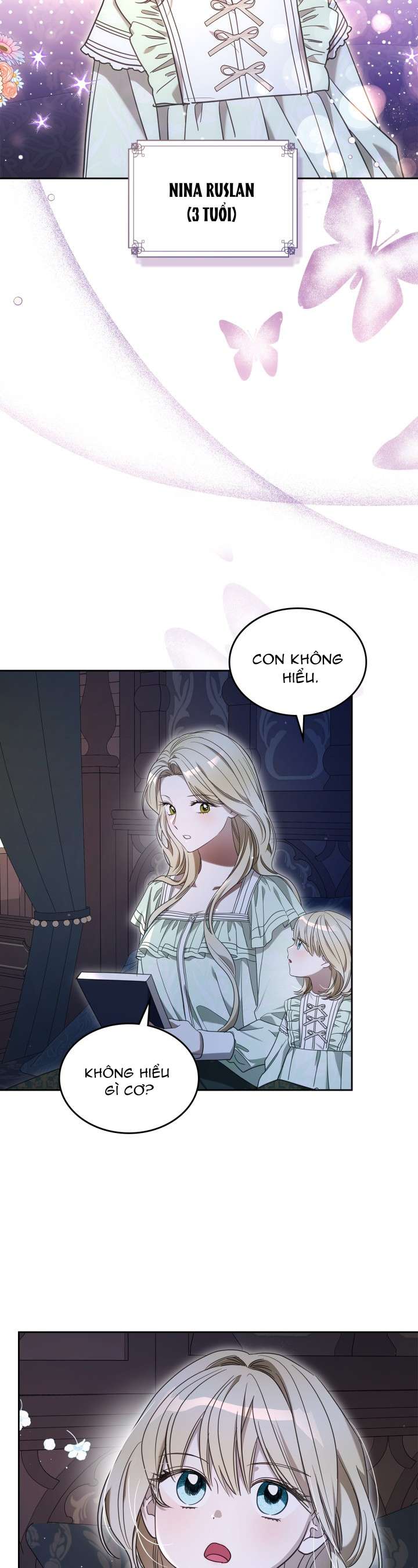 Nam Chính Quái Vật Sống Dưới Giường Tôi Chapter 70 - Trang 4