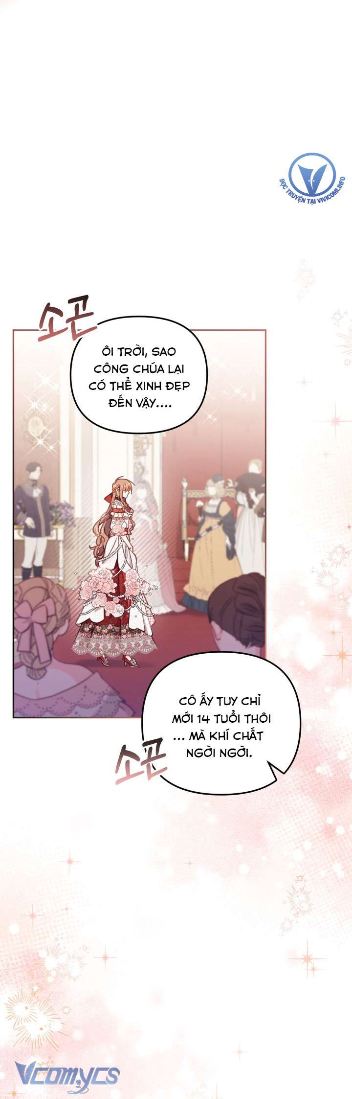 Không Có Chỗ Cho Kẻ Giả Mạo Chap 14 - Trang 2