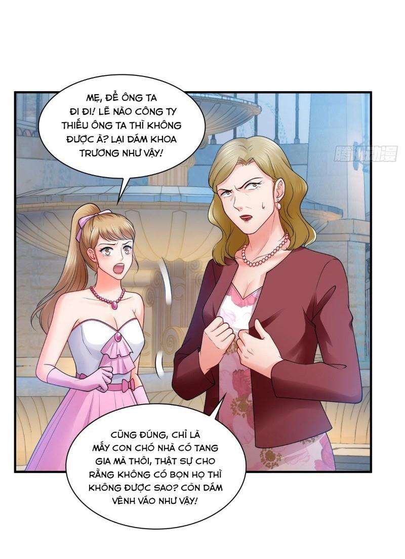 Hệt Như Hàn Quang Gặp Nắng Gắt Chap 88 - Next Chap 89