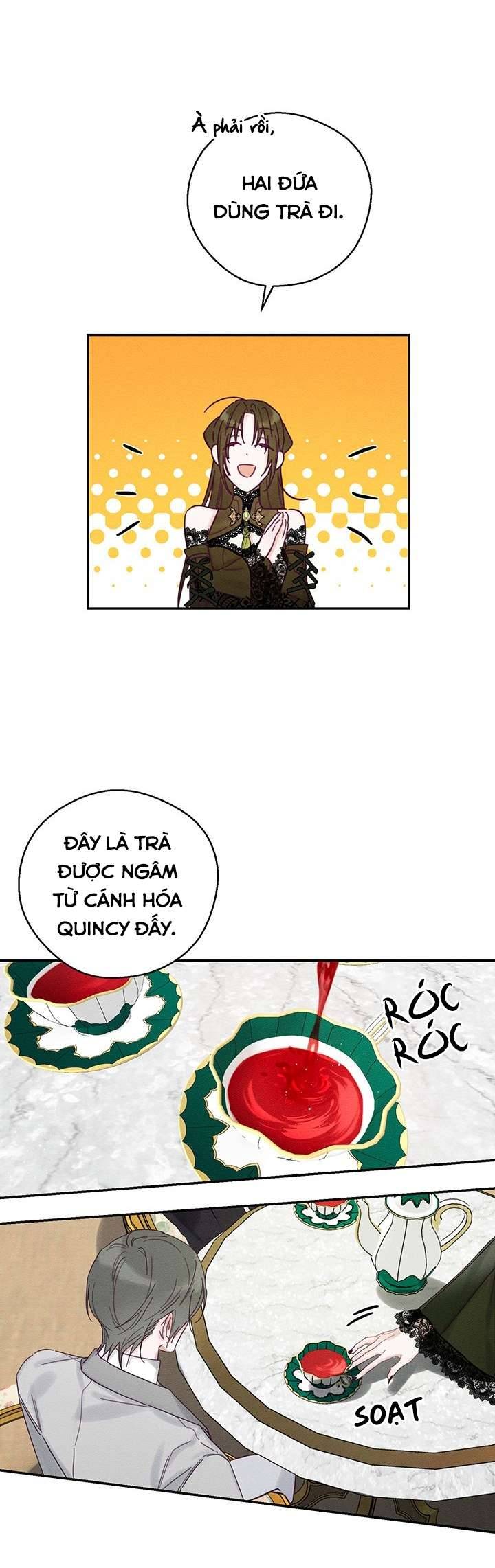 Trước Tiên Phải Giấu Em Trai Cái Đã! Chap 39 - Trang 2