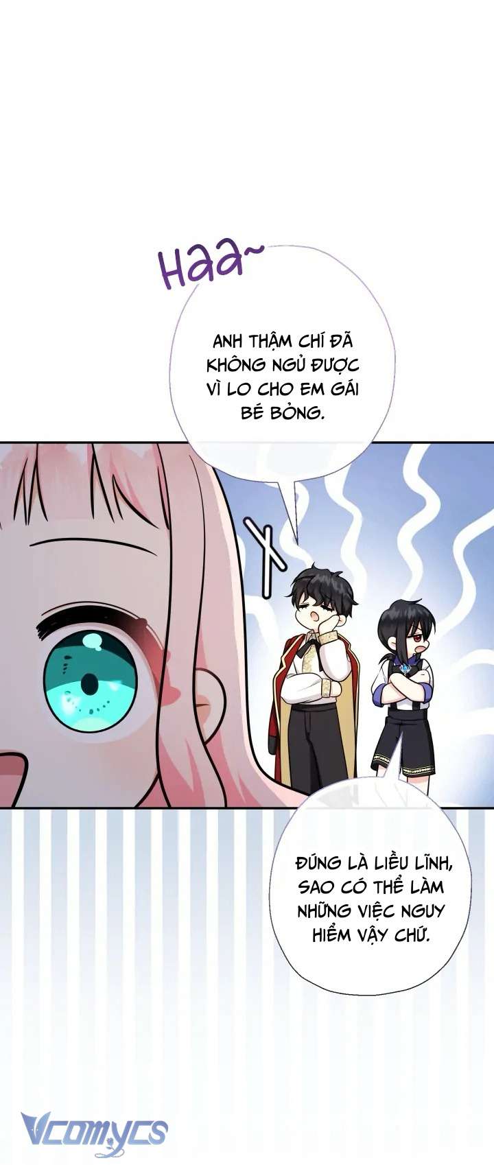 Tiểu Thư Tích Tiền Đi Bụi Chapter 66 - Trang 4