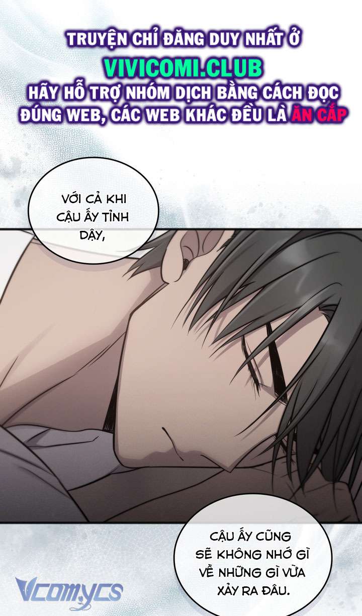 [18+] Đảo Vô Ảnh Chapter 13 - Trang 3