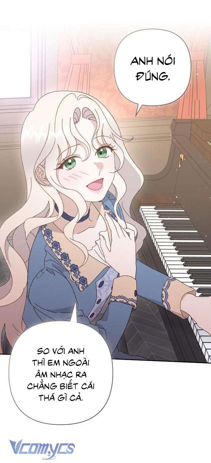 Dành Cho Những Ai Coi Hối Tiếc Là Điều Xa Xỉ Chap 1 - Next Chap 2