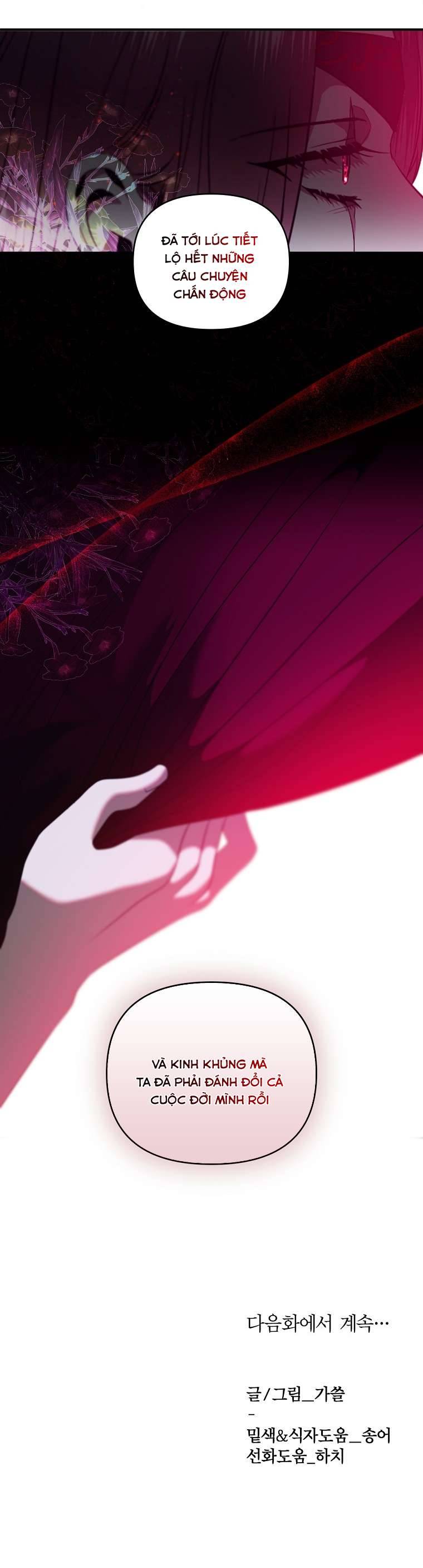 Phương Pháp Sống Sót Khi Phải Ngủ Cùng Hoàng Đế Chapter 30 - Next 