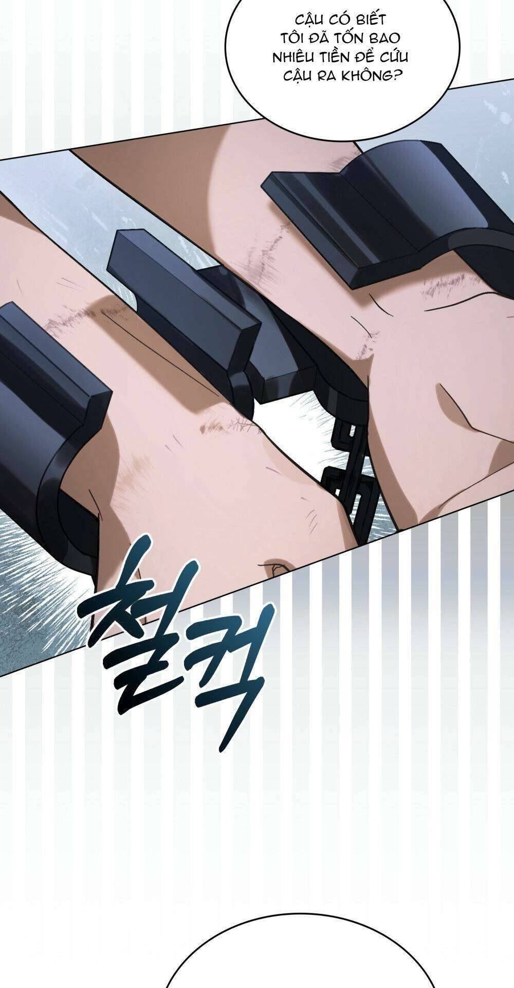 Khi Số Phận Tìm Đến Hai Ta Chapter 5 - Trang 4