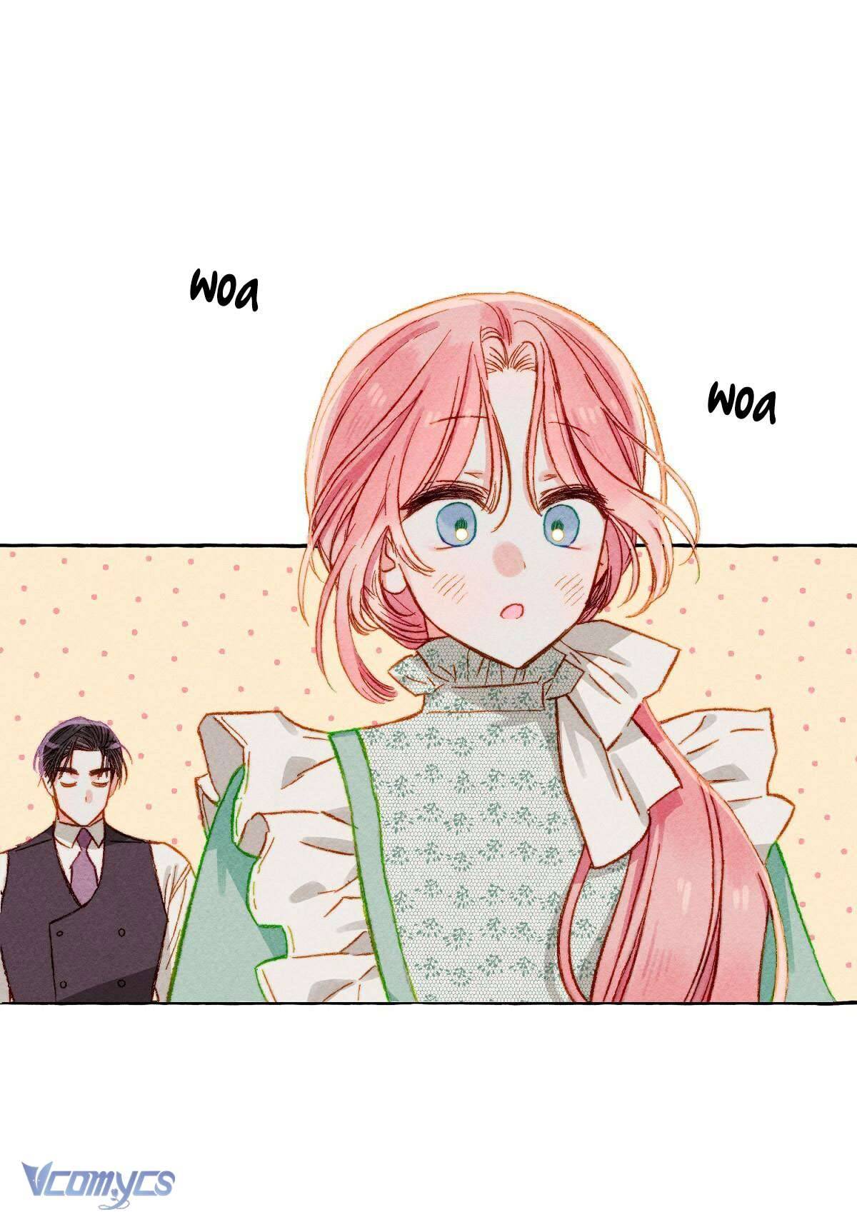 (Munn) Nuôi Dưỡng Một Hắc Long Chap 7 - Trang 2