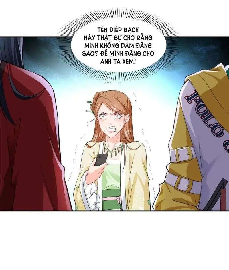 Hệt Như Hàn Quang Gặp Nắng Gắt Chap 154 - Next Chapter 154.1