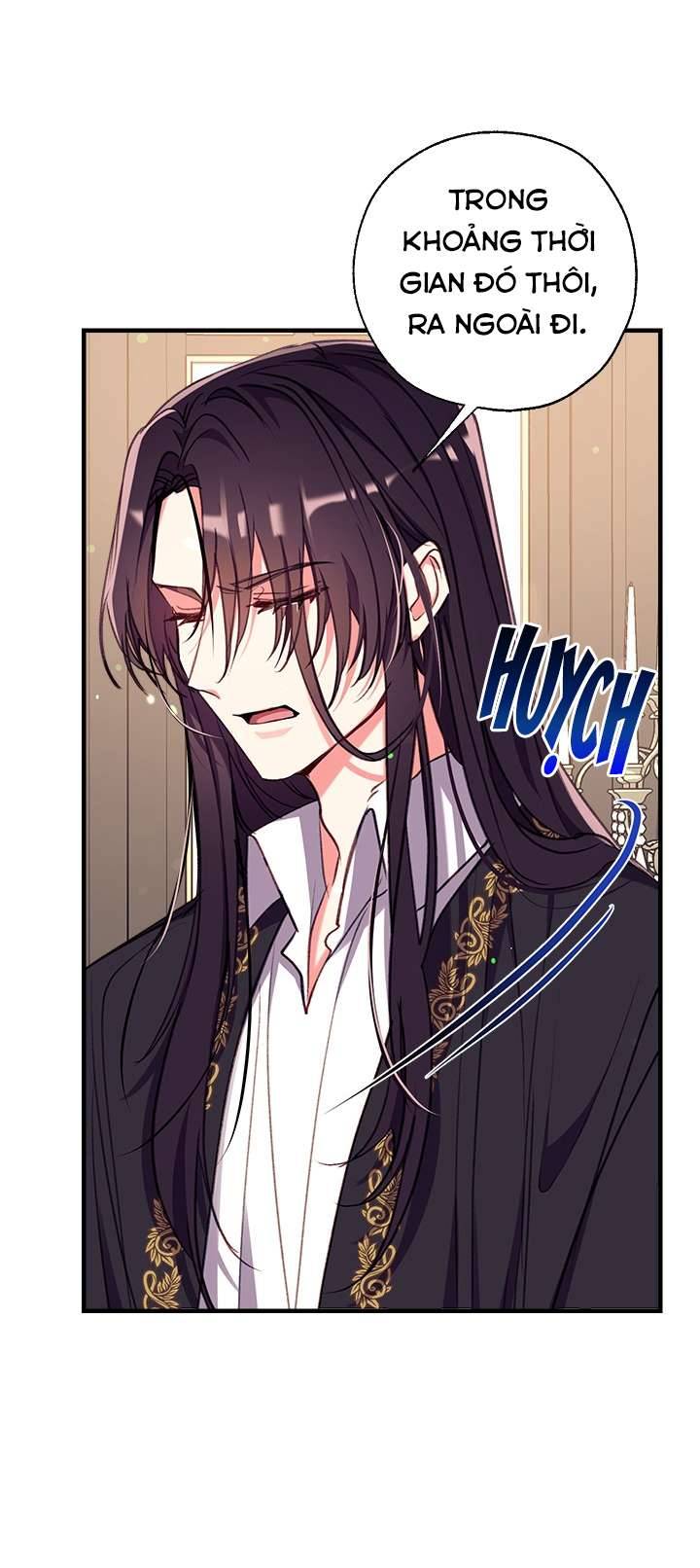 Chúng Ta Có Thể Trở Thành Một Gia Đình Được Không? Chap 31 - Next Chap 32