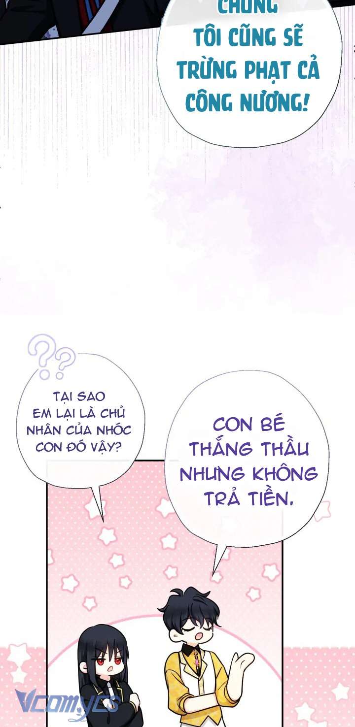 Tiểu Thư Tích Tiền Đi Bụi Chapter 58 - Trang 4