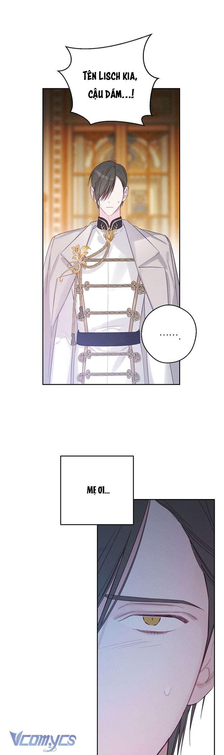 Trước Tiên Phải Giấu Em Trai Cái Đã! Chap 74 - Trang 2