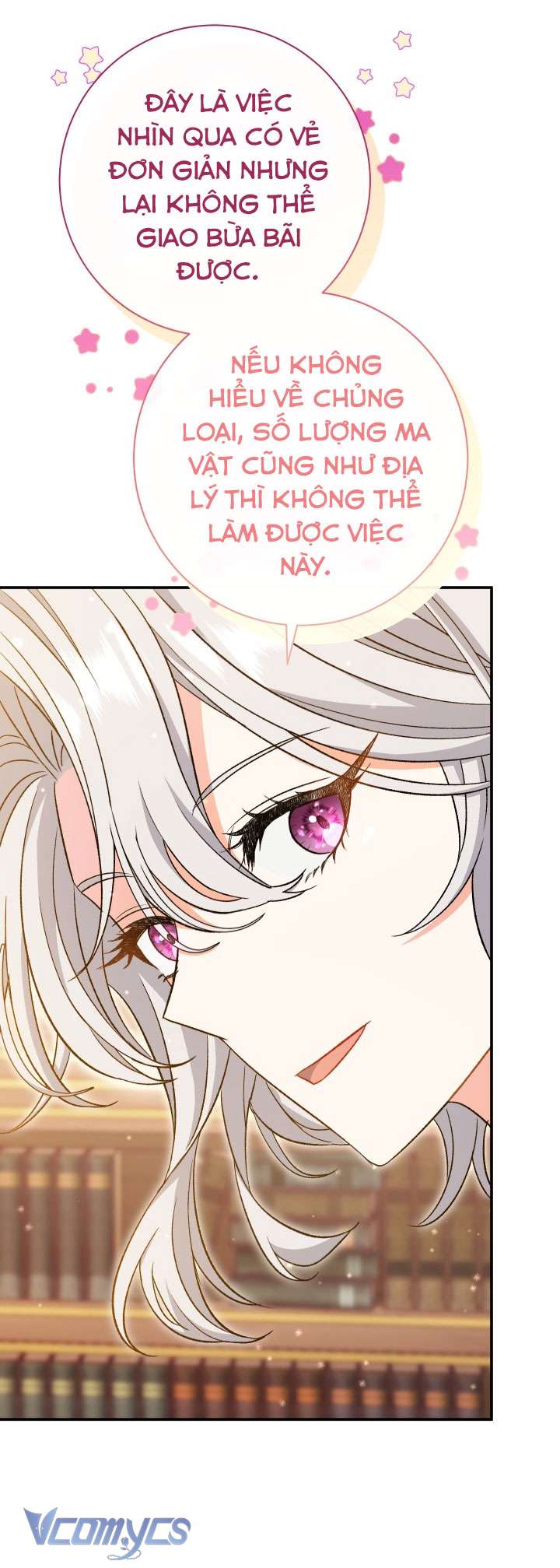 Người Xem Mắt Của Ác Nữ Quá Hoàn Hảo Chapter 25 - Next Chapter 26