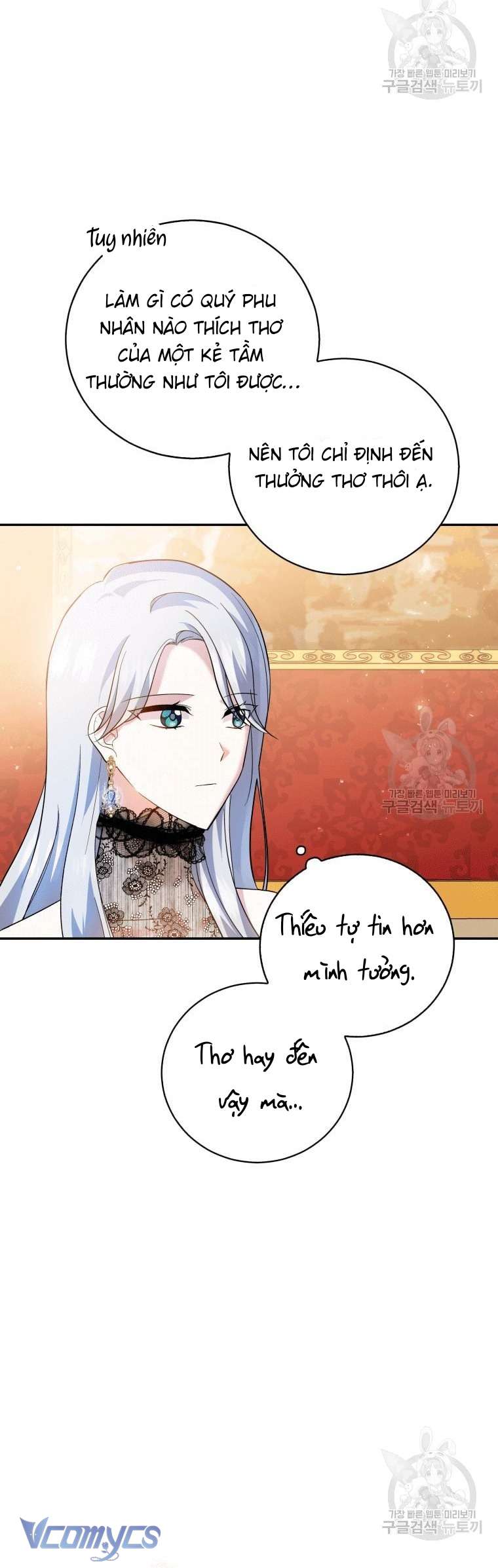 Kế Hoạch Trả Thù Chap 17 - Next Chap 18