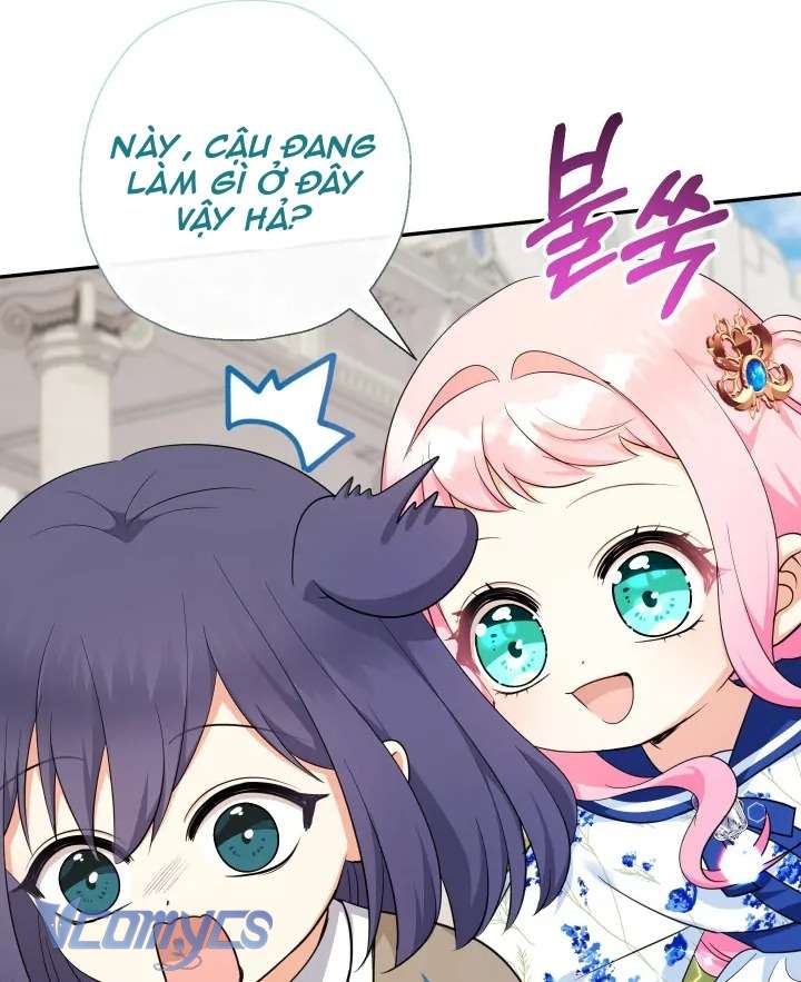 Tiểu Thư Tích Tiền Đi Bụi Chapter 68 - Trang 4