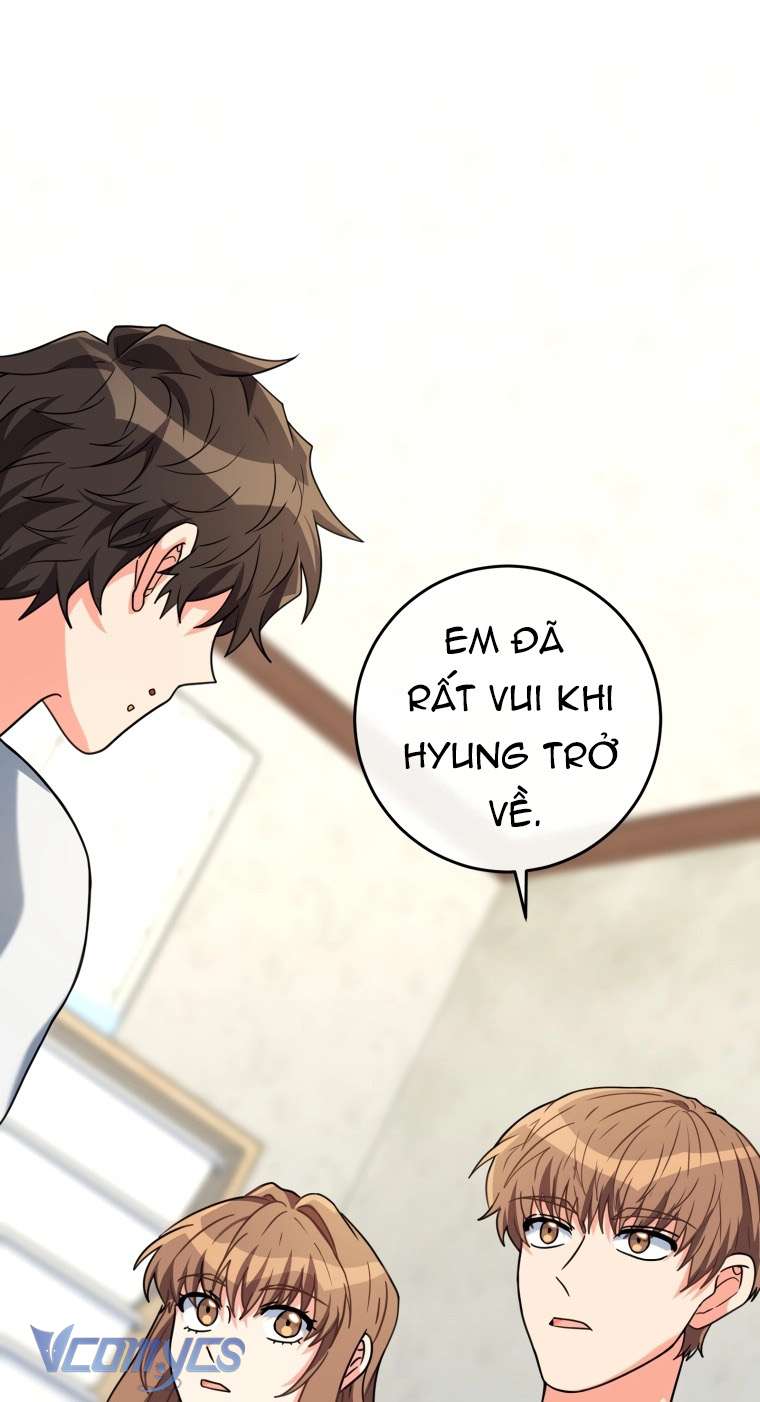 Tôi Là Em Gái Của Nhân Vật Chính Chap 5 - Trang 2