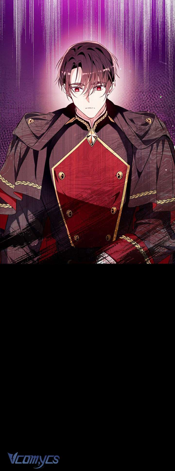 Chúng Ta Có Thể Trở Thành Một Gia Đình Được Không? Chap 82 - Next Chap 83