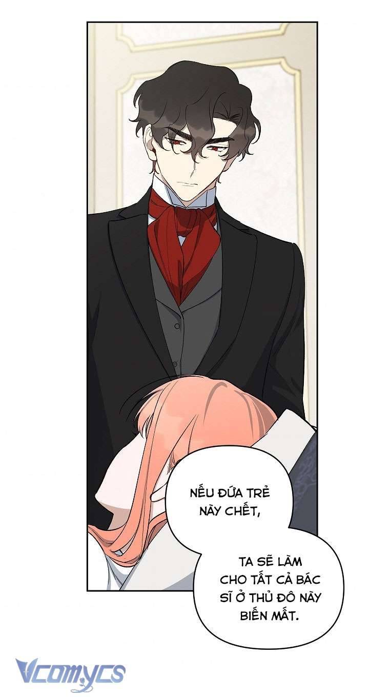 Phương Pháp Trở Thành Con Gái Của Người Hùng Bóng Đêm Chap 13 - Trang 2