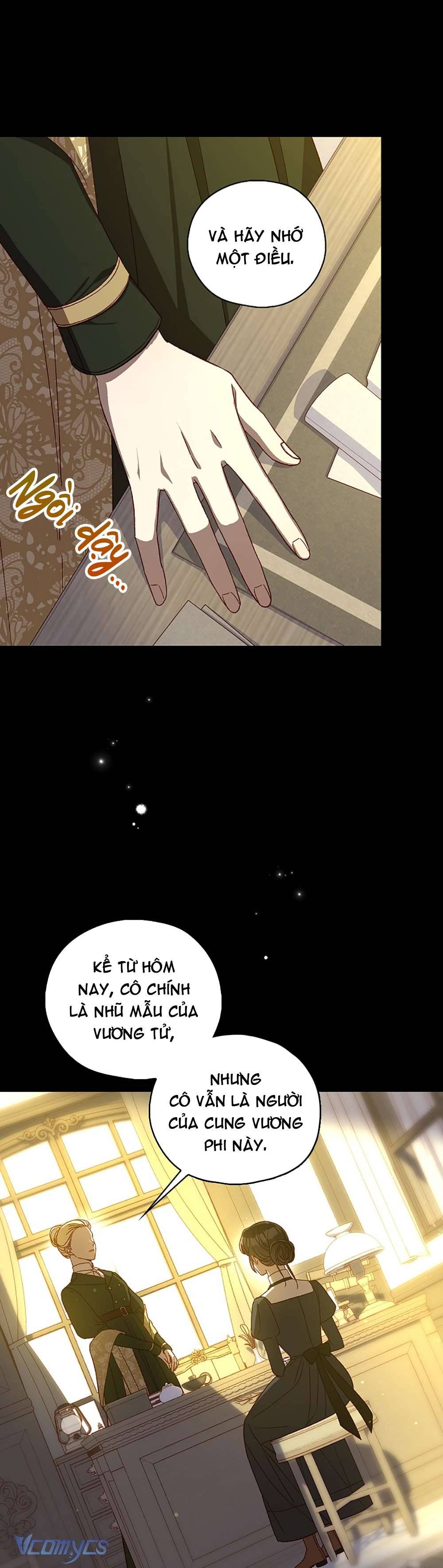 Sống Sót Dưới Thân Phận Hầu Nữ Chap 97 - Trang 2