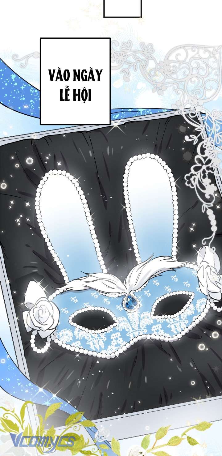 Những Nhân Vật Mạnh Nhất Thế Giới Ám Ảnh Tôi Chapter 65 - Trang 4