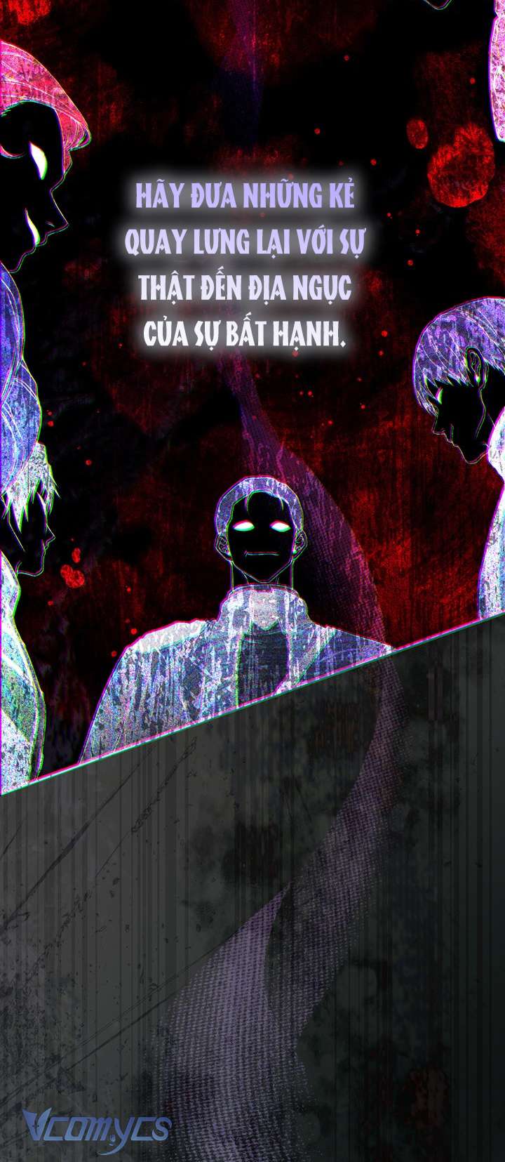 Lại Một Lần Nữa Hướng Về Ánh Sáng Chap 88 - Trang 2