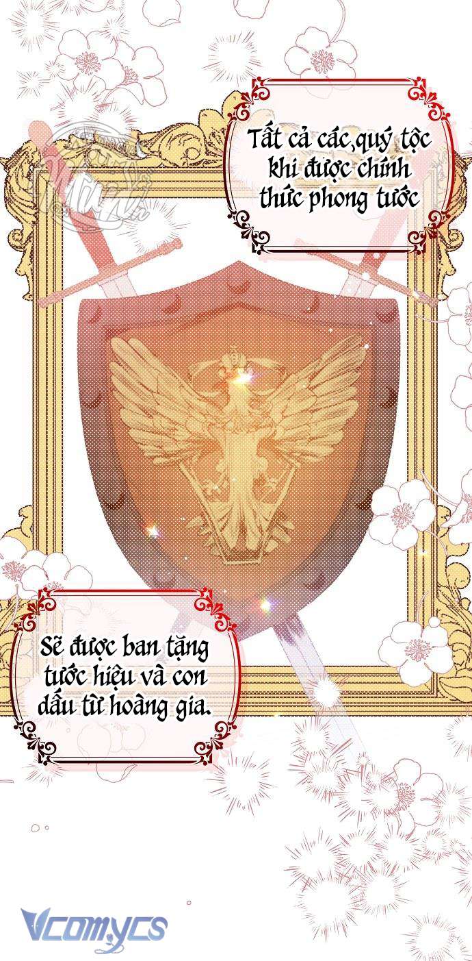 Tôi không cố tình quyến rũ nam chính Chap 34 - Trang 2